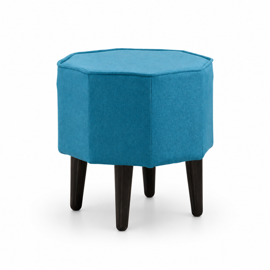 NINJA Taiji Stool - Blue