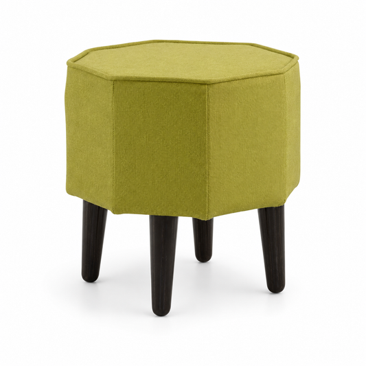 NINJA Taiji Stool - Green