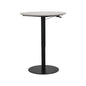 NOBI Adjustable Bar Table (800DIA)