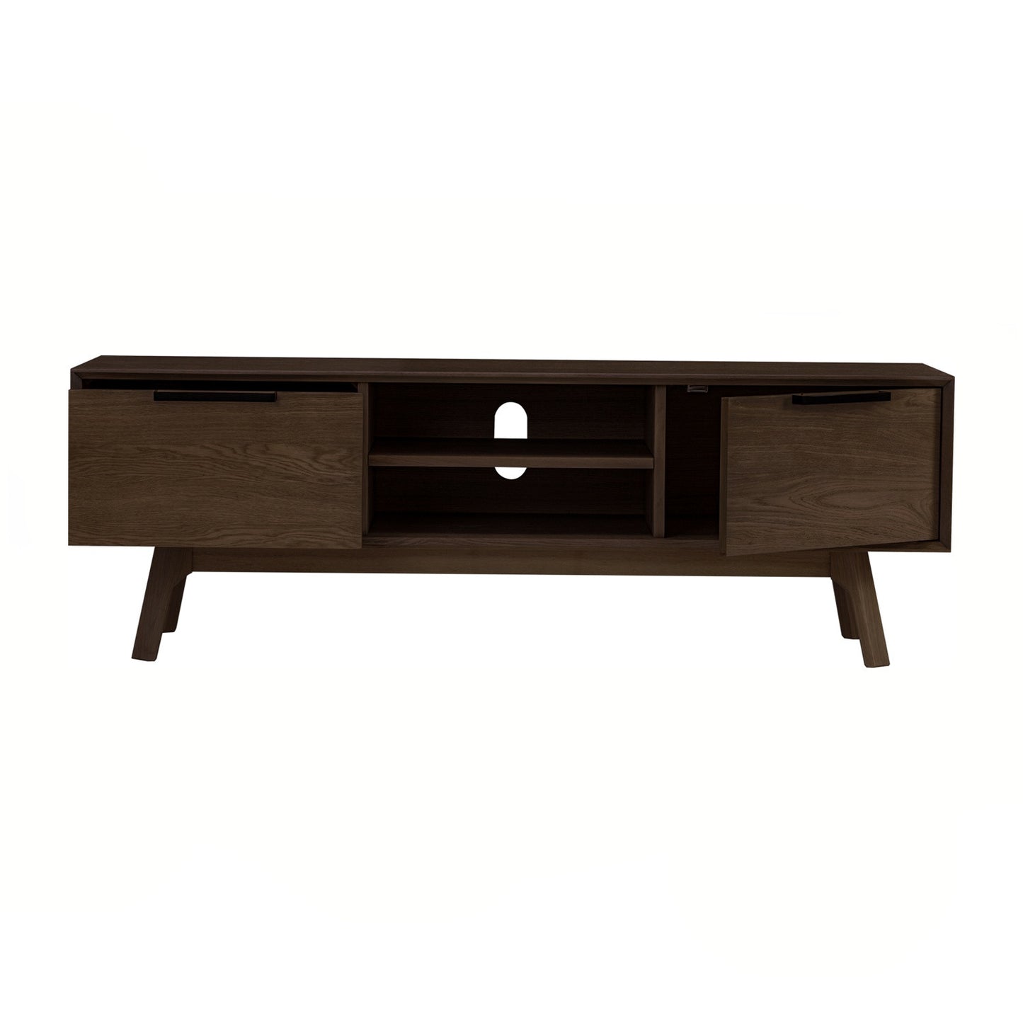 NOUD TV Cabinet - Cocoa (1500L)
