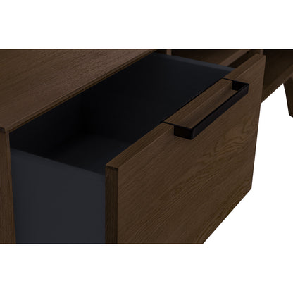 NOUD TV Cabinet - Cocoa (1500L)