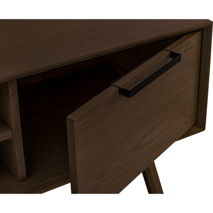 NOUD TV Cabinet - Cocoa (1500L)