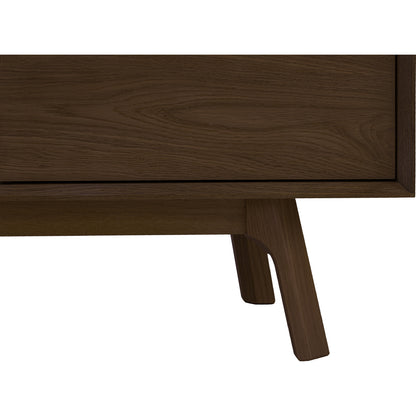NOUD TV Cabinet - Cocoa (1500L)
