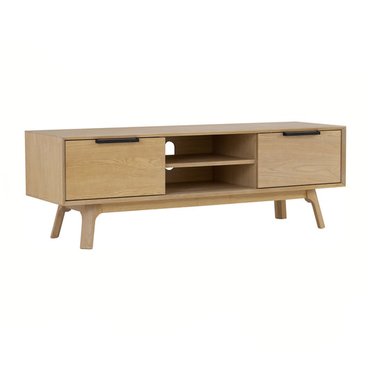 NOUD TV Cabinet - Natural (1500L)