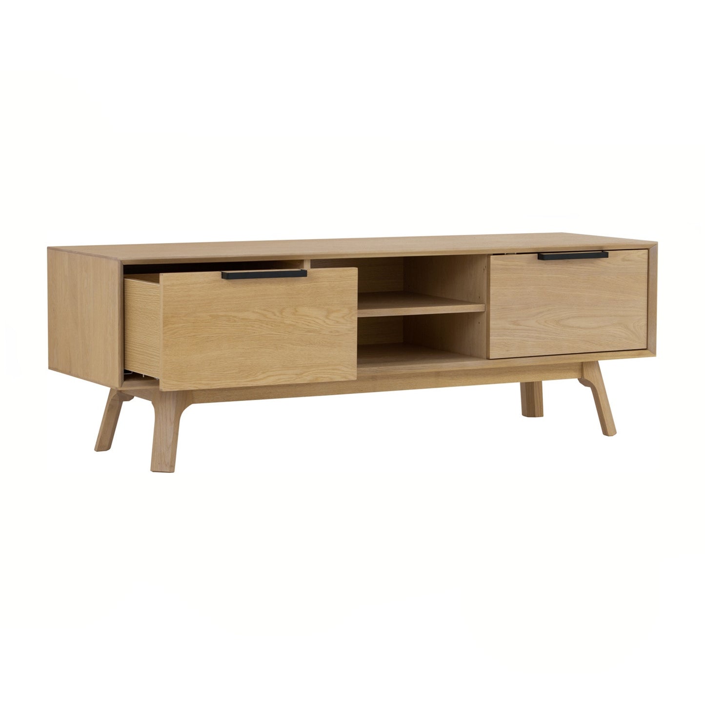 NOUD TV Cabinet - Natural (1500L)