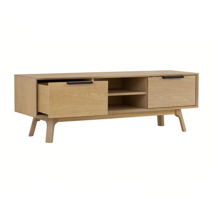 NOUD TV Cabinet - Natural (1500L)