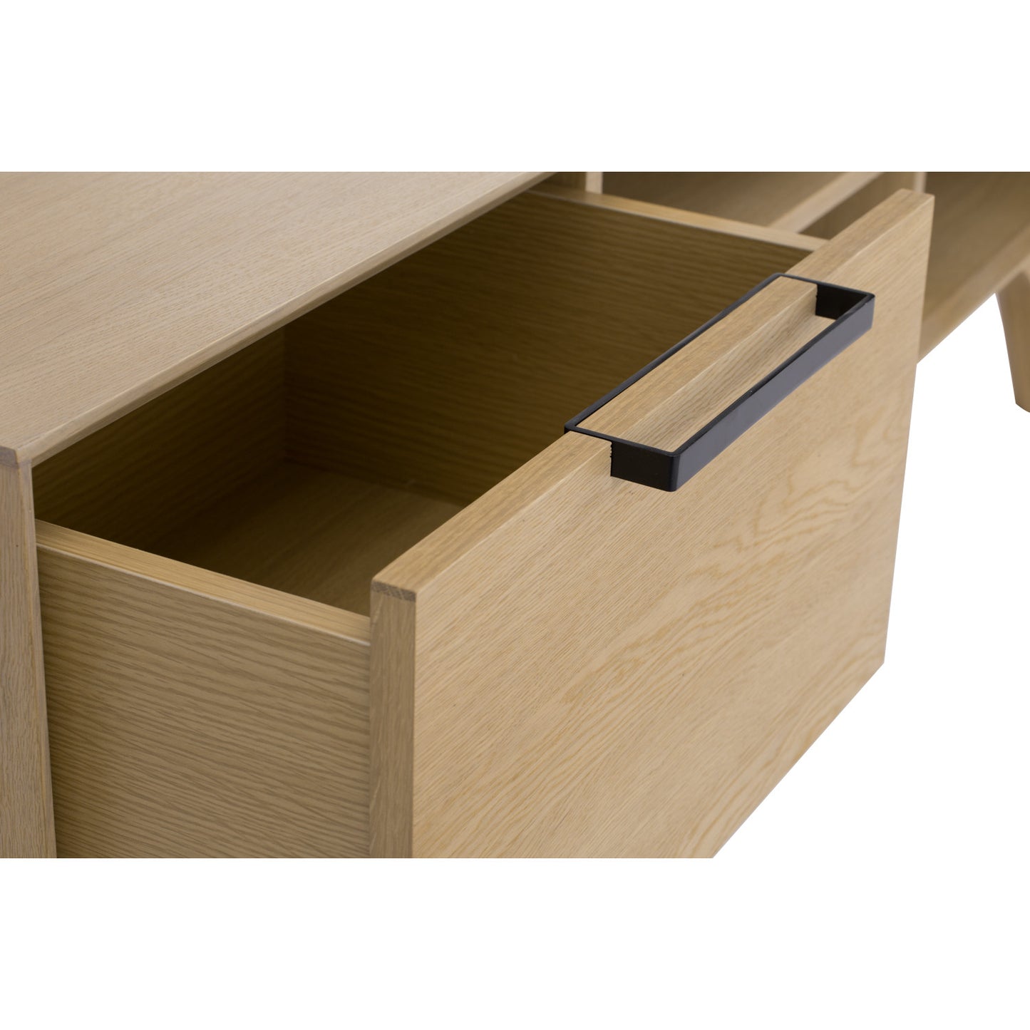 NOUD TV Cabinet - Natural (1500L)