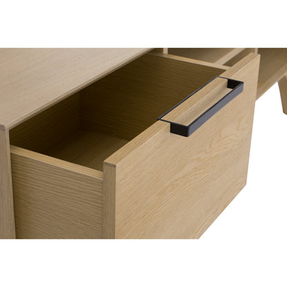 NOUD TV Cabinet - Natural (1500L)