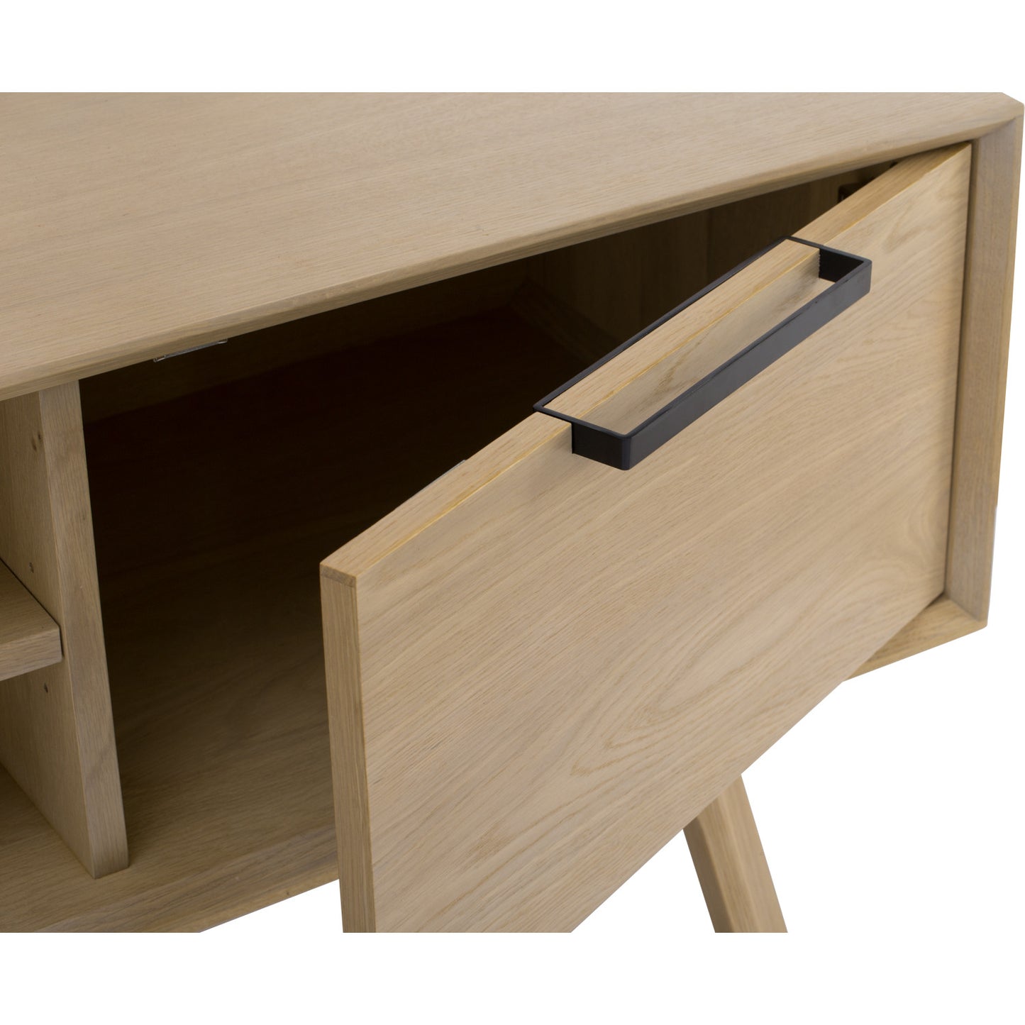 NOUD TV Cabinet - Natural (1500L)