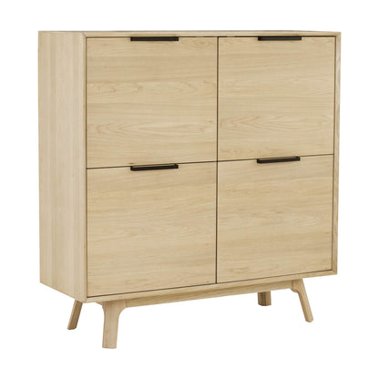 NOUD Tall Cabinet