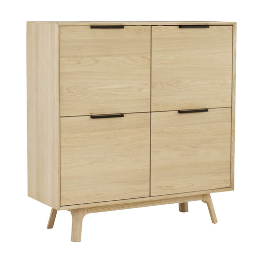 NOUD Tall Cabinet
