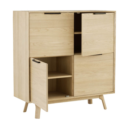 NOUD Tall Cabinet