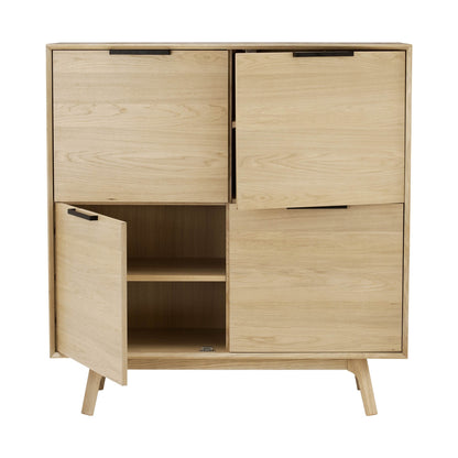 NOUD Tall Cabinet