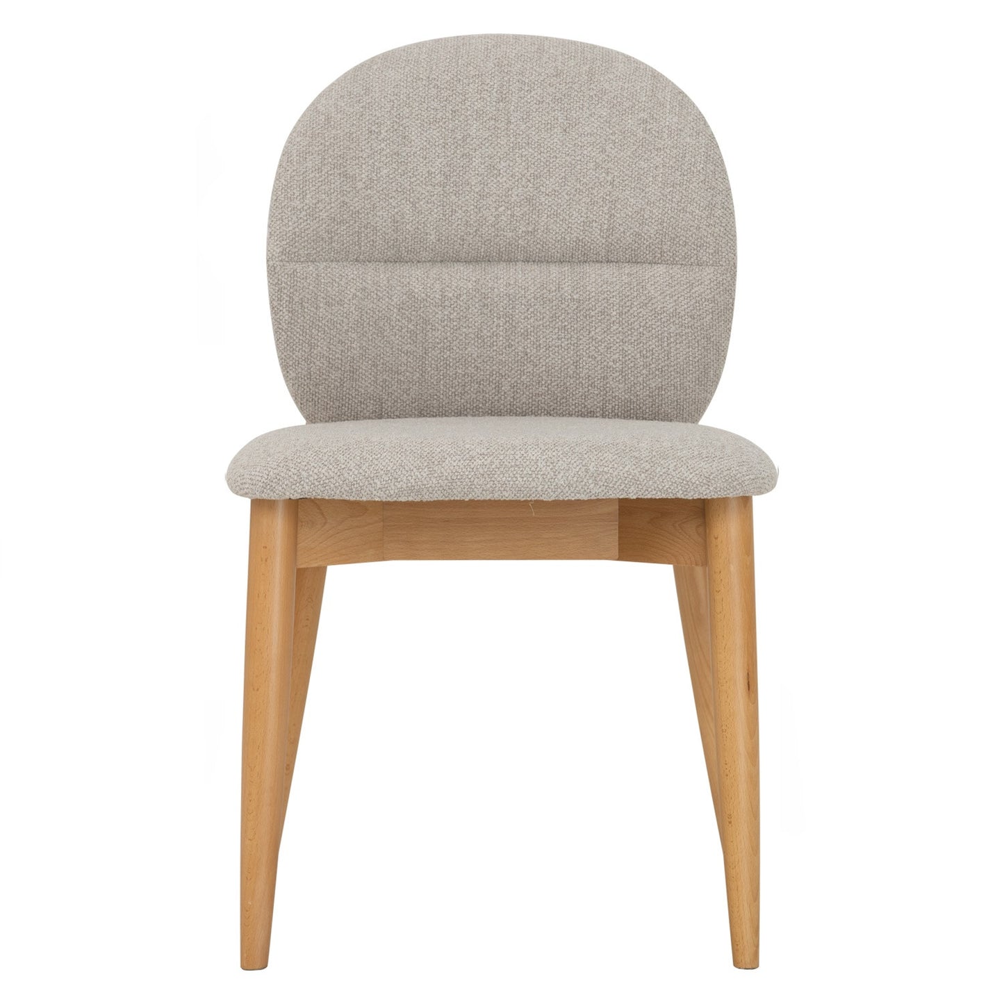 OLSEN Dining Chair - Natural