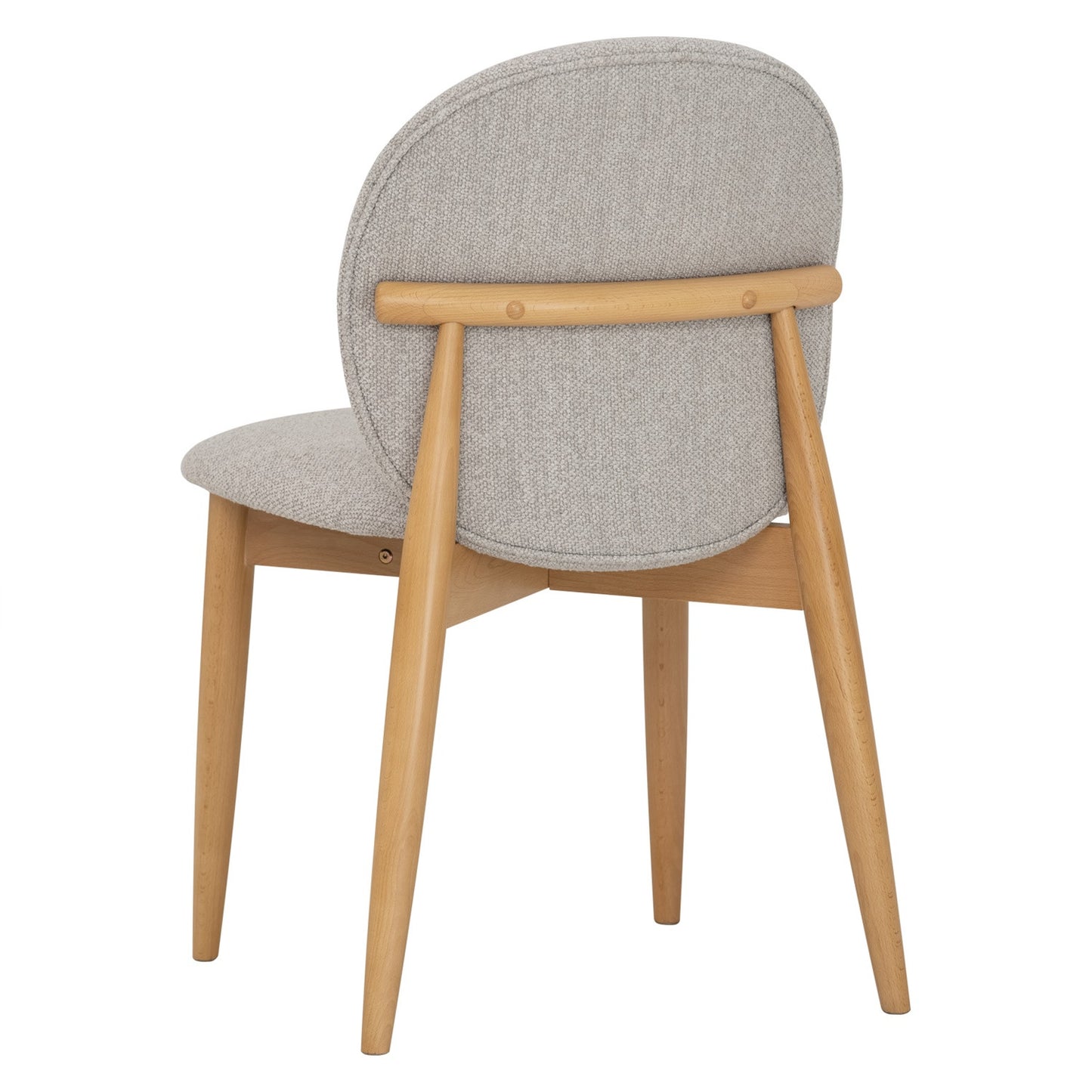 OLSEN Dining Chair - Natural