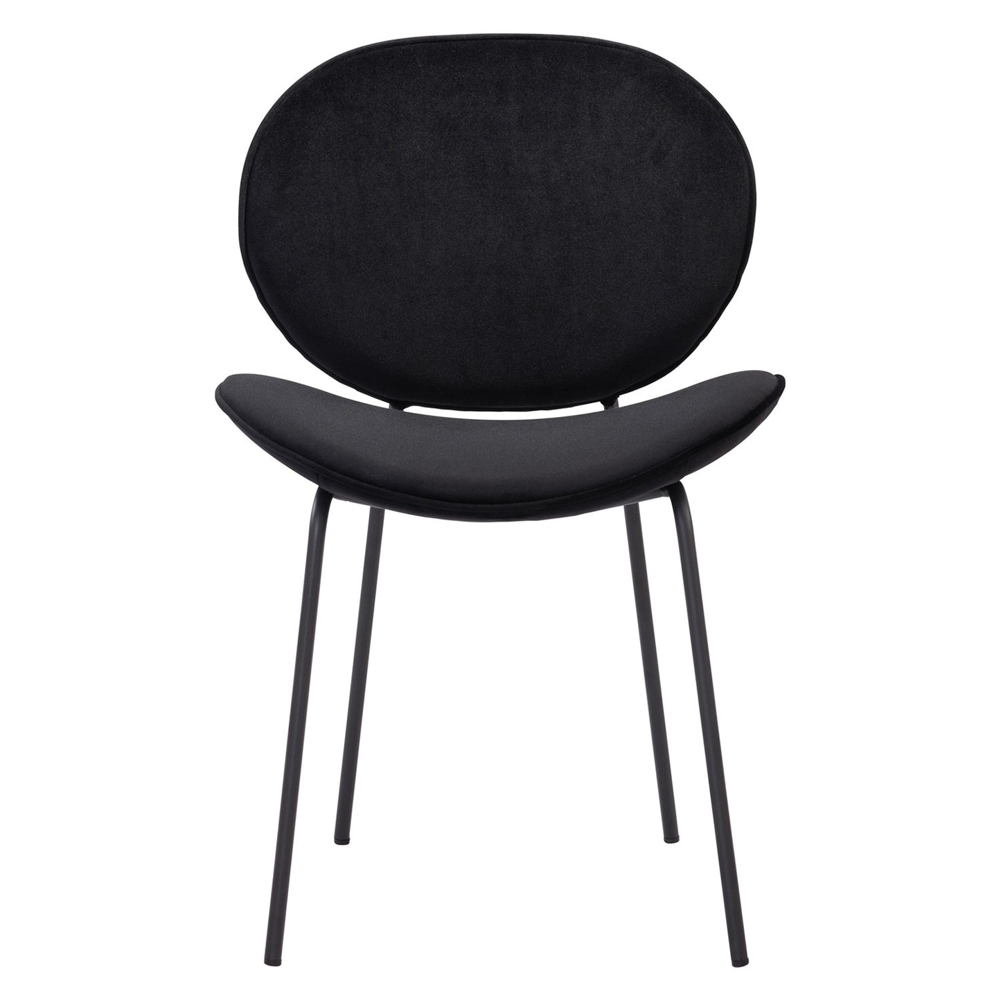 ORMER Dining Chair - Onyx