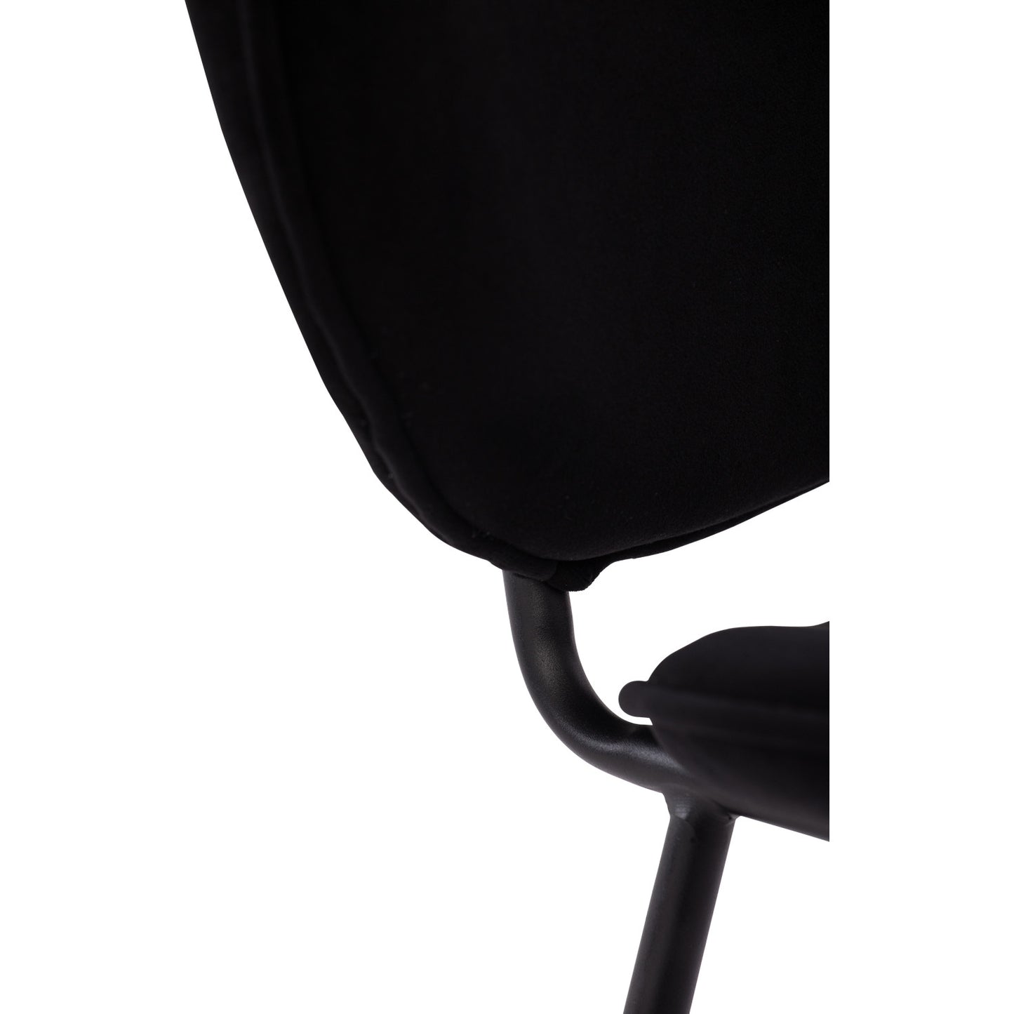 ORMER Dining Chair - Onyx
