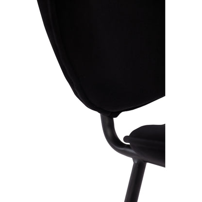 ORMER Dining Chair - Onyx