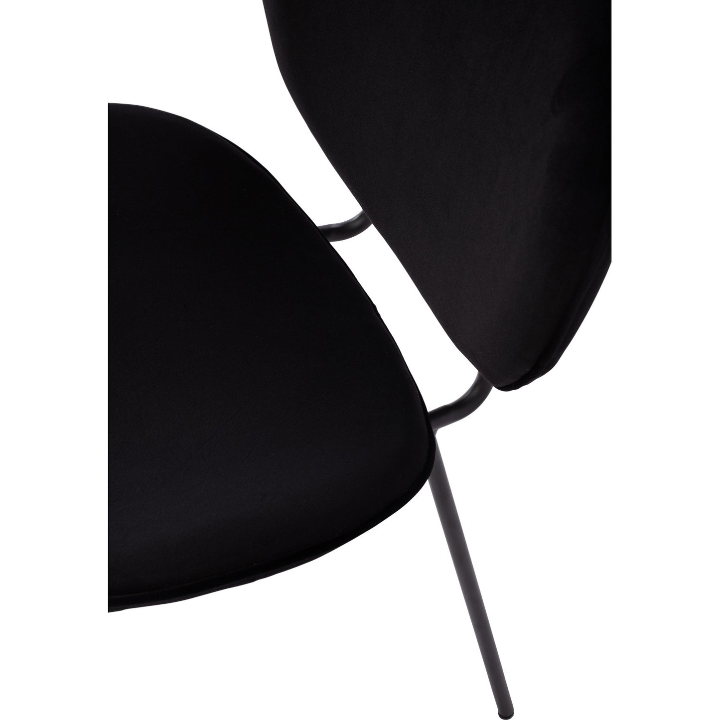 ORMER Dining Chair - Onyx