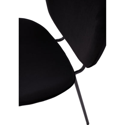 ORMER Dining Chair - Onyx