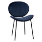 ORMER Dining Chair - Navy