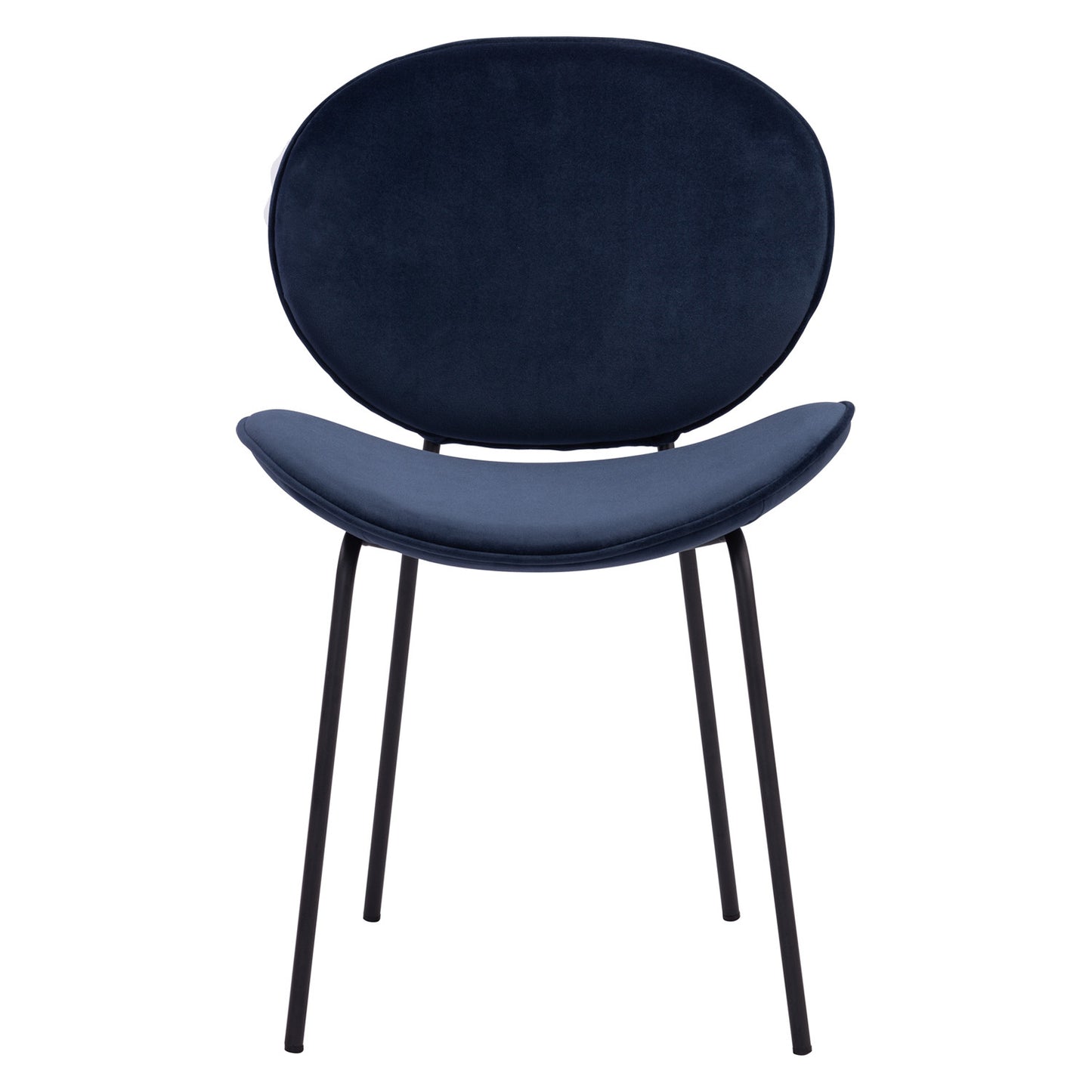 ORMER Dining Chair - Navy