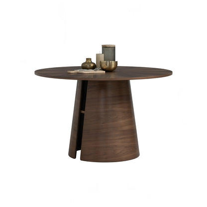 OKARA Round Dining Table (1200DIA)