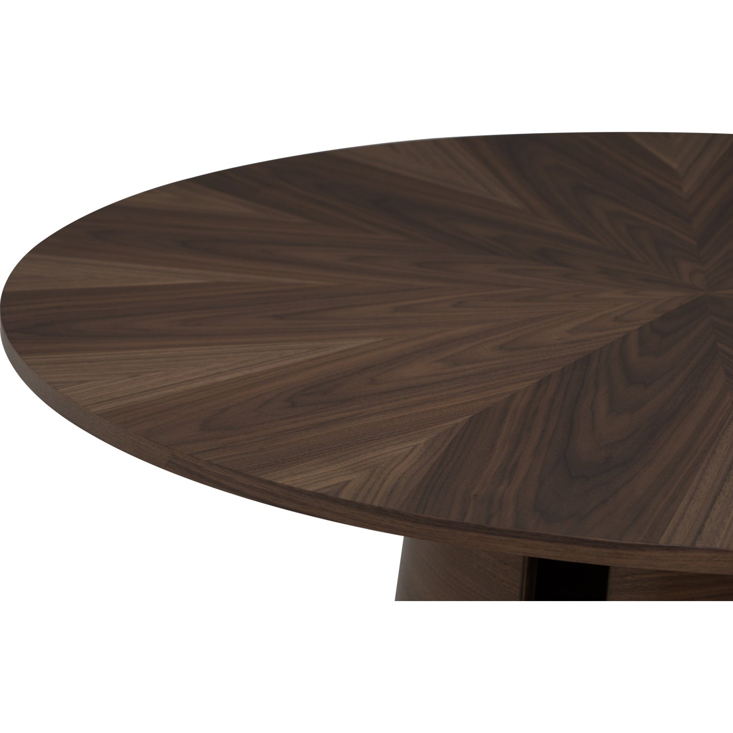 OKARA Round Dining Table (1200DIA)