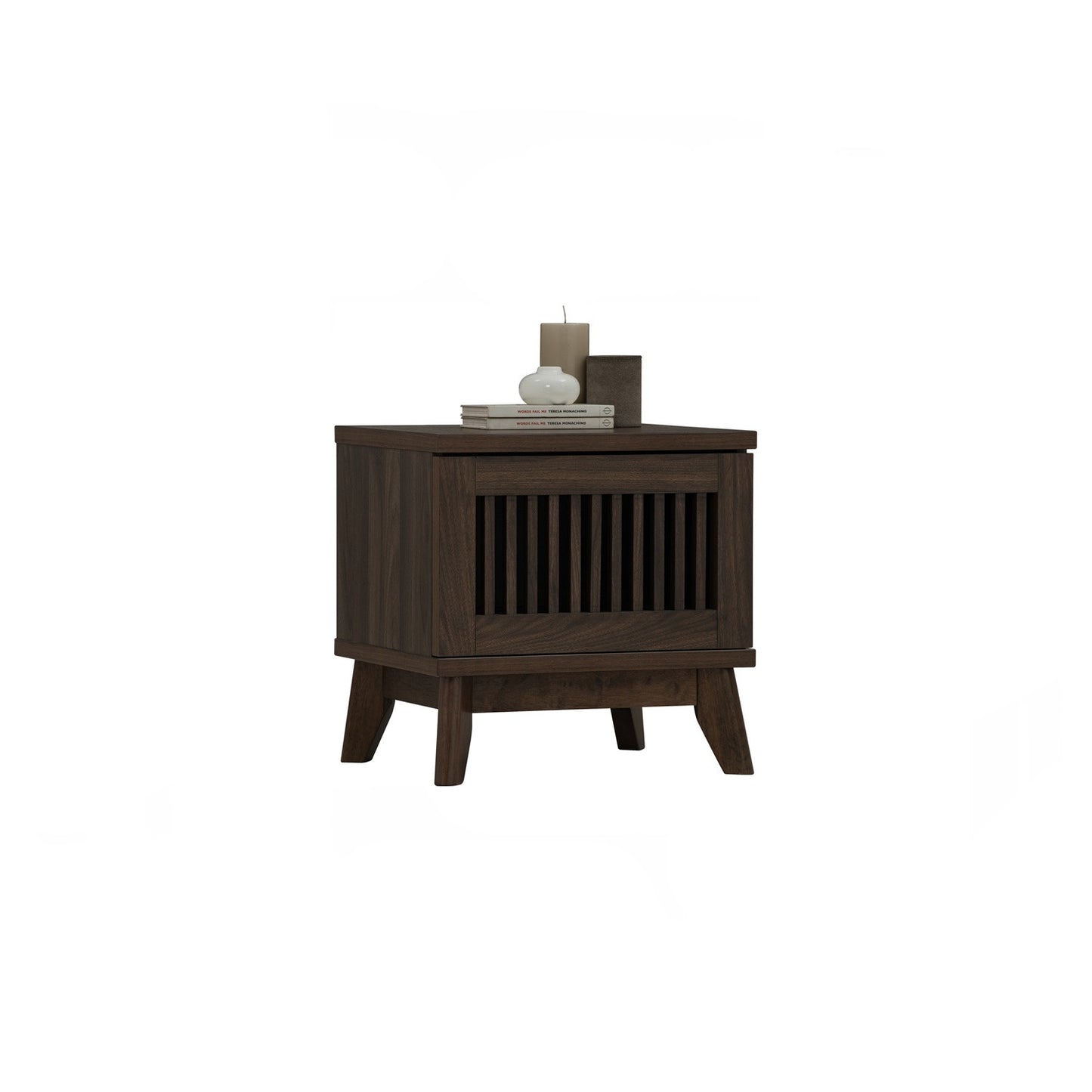 OLAINE Bed Side Table