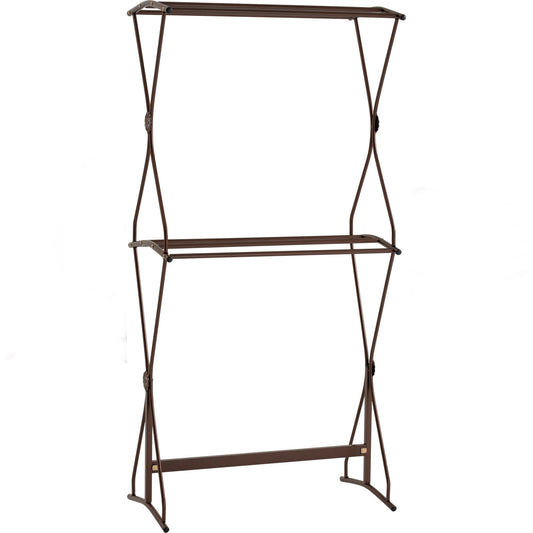 OLIVER Towel Hanger - High