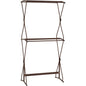 OLIVER Towel Hanger - High