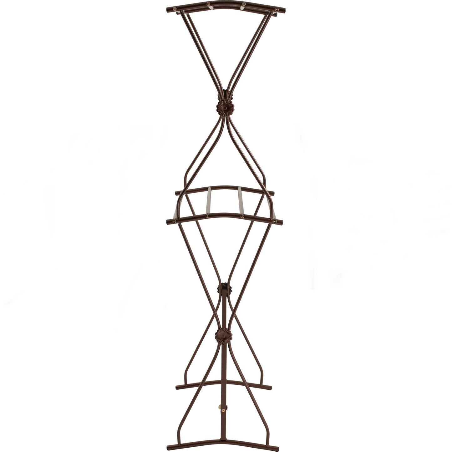 OLIVER Towel Hanger - High