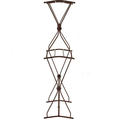 OLIVER Towel Hanger - High