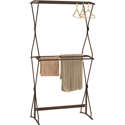 OLIVER Towel Hanger - High