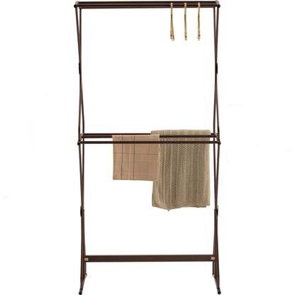 OLIVER Towel Hanger - High