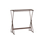 OLIVER Towel Hanger - Low