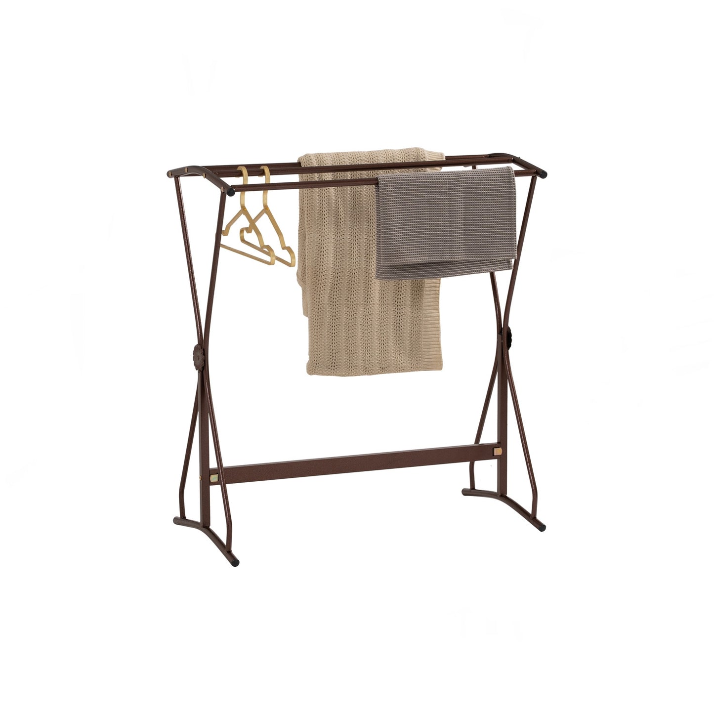 OLIVER Towel Hanger - Low