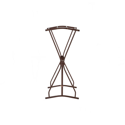 OLIVER Towel Hanger - Low