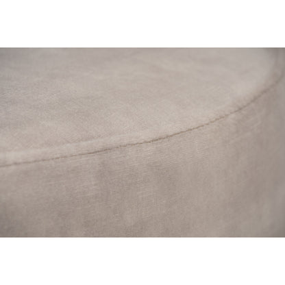 OMNI Pouf - Beige