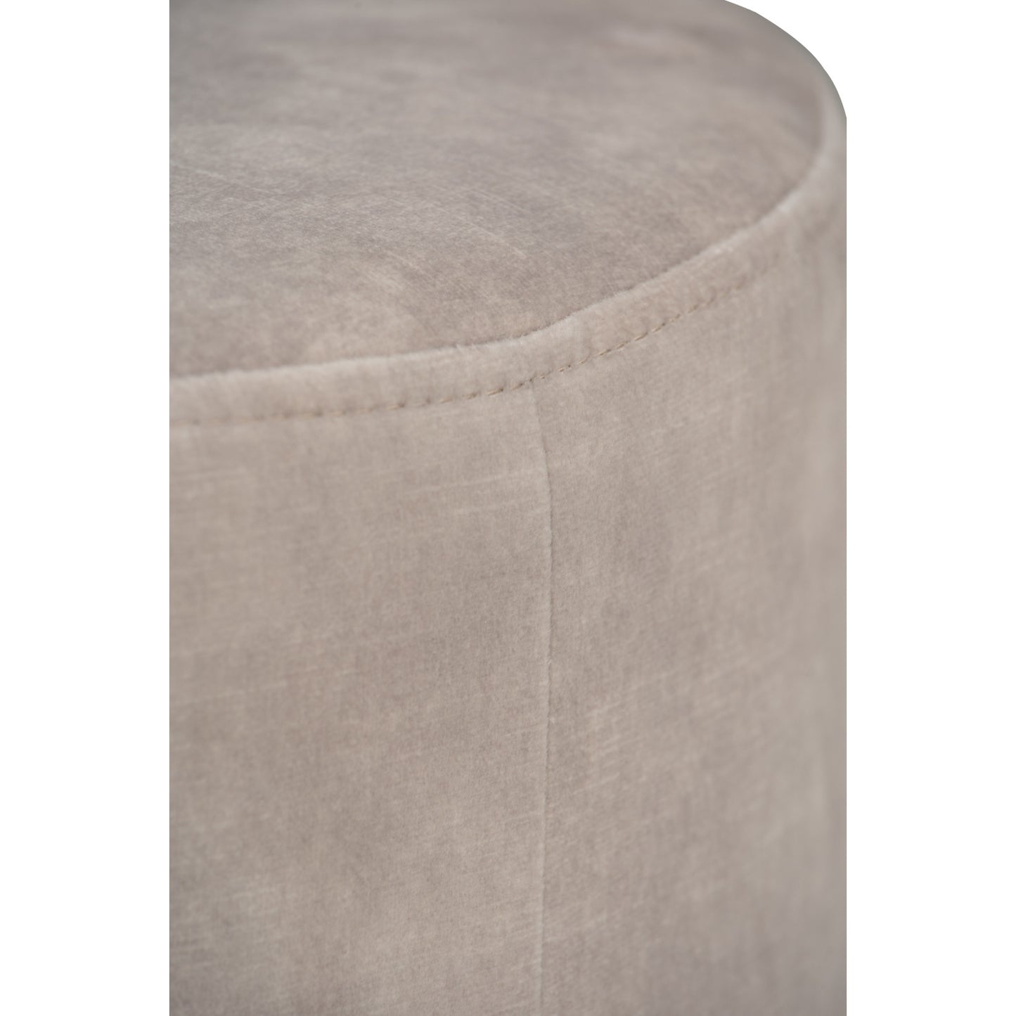 OMNI Pouf - Beige