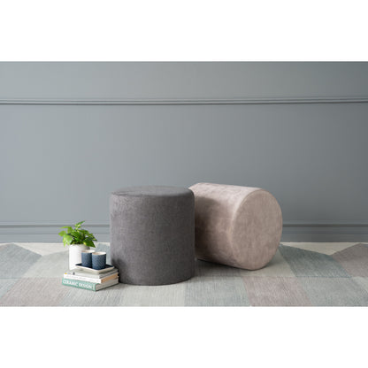 OMNI Pouf - Beige
