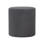 OMNI Pouf - Dark Grey