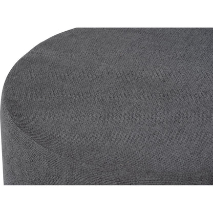 OMNI Pouf - Dark Grey