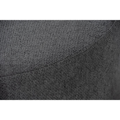 OMNI Pouf - Dark Grey