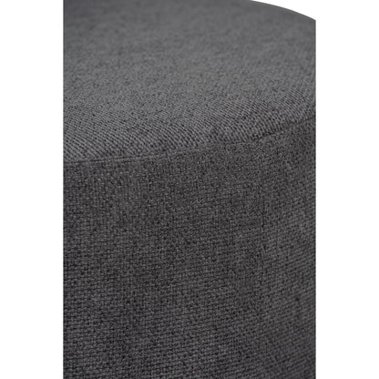 OMNI Pouf - Dark Grey