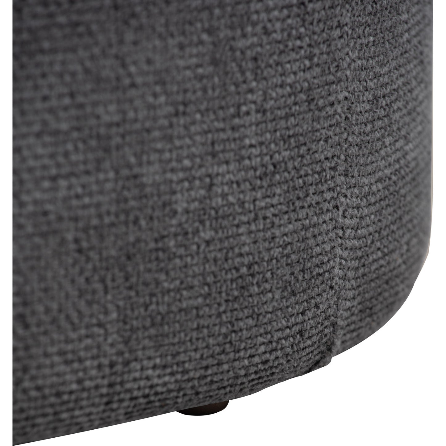 OMNI Pouf - Dark Grey