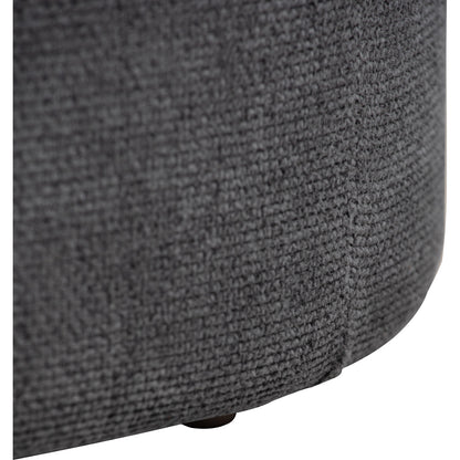 OMNI Pouf - Dark Grey