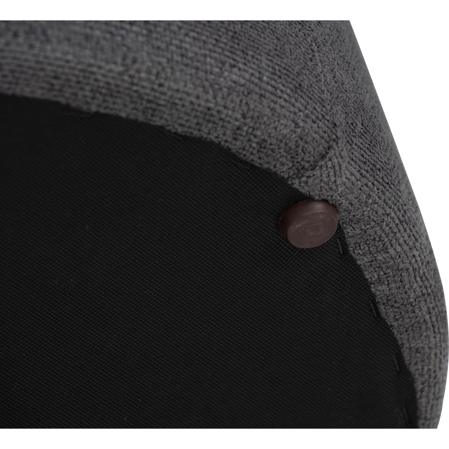 OMNI Pouf - Dark Grey