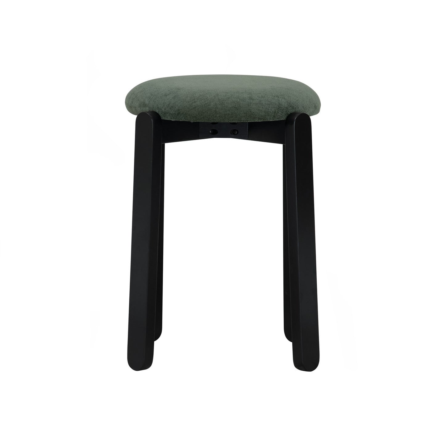 OPAL Stool - Black
