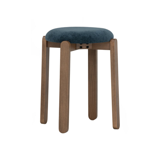 OPAL Stool - Cocoa
